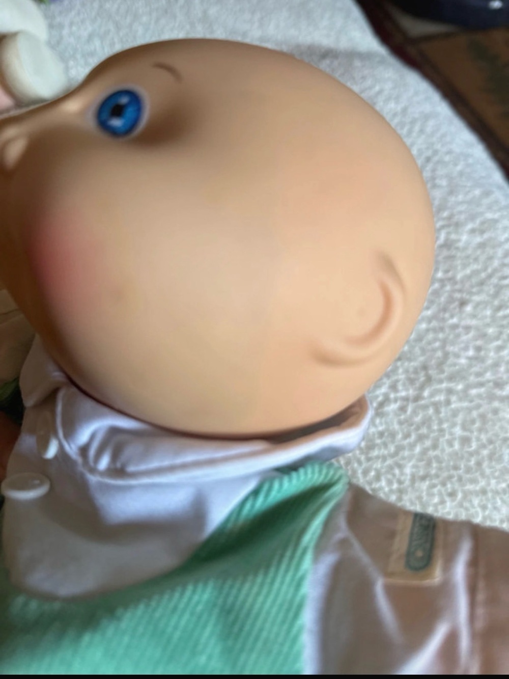 Cabbage Patch Kid - Picture 6 of 6